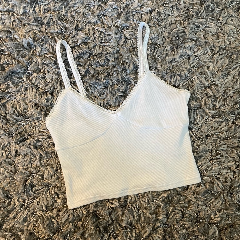 pac sun tank top ♡彡